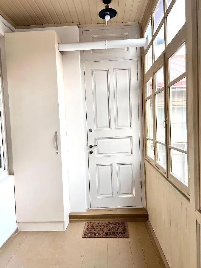Leselidze Apartament Τυφλίδα Γεωργία